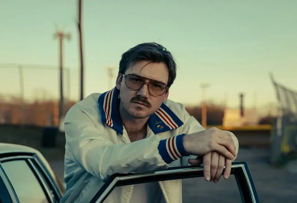 Morgan Wallen: Still the Problem Tour