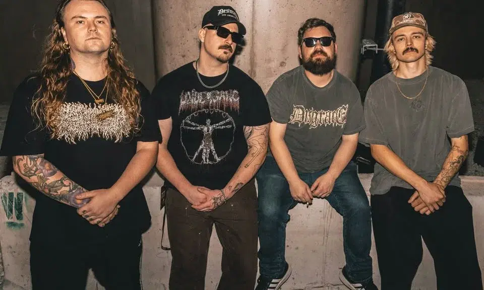 Snuffed On Sight at Mahall's