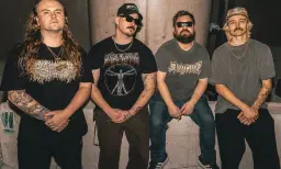 Snuffed On Sight at Mahall's