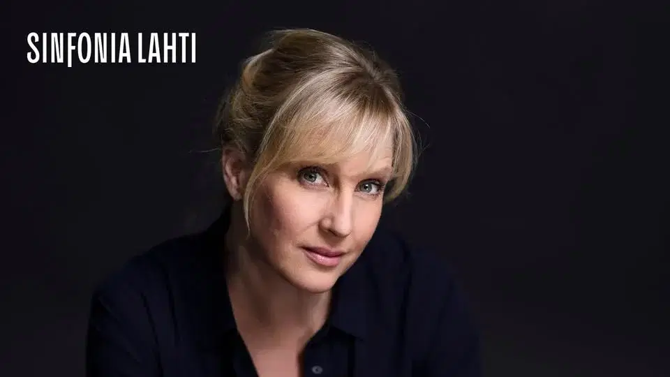 PÄÄSIÄISKONSERTTI: JOHANNES-PASSIO