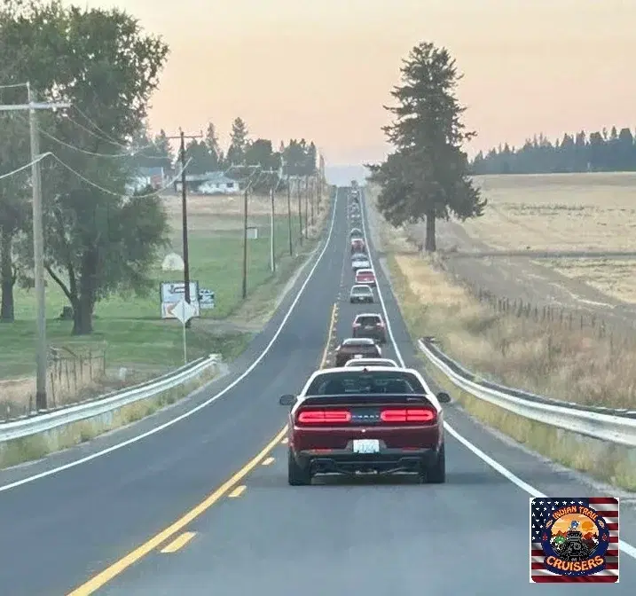 ITC "Here We Are" Cruise