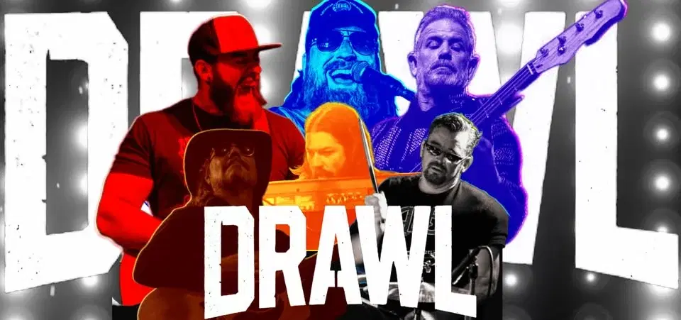 Drawl at Defiance Ridge Vineyards