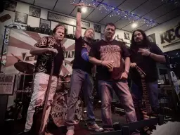 Pre-Easter Party in Lakeside!