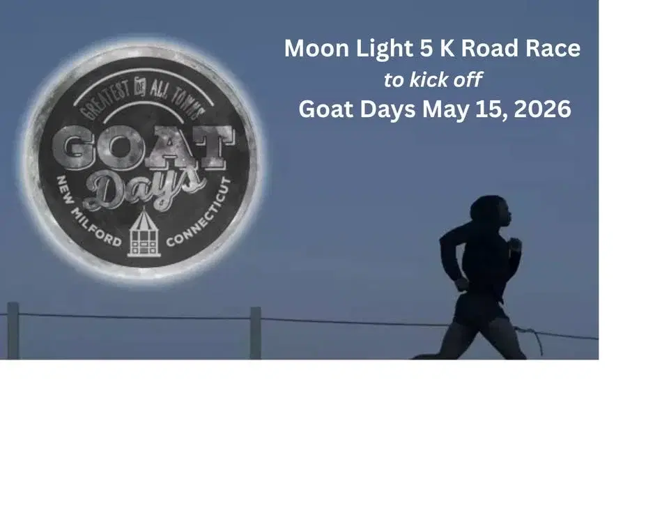 Moonlight 5K Road Race