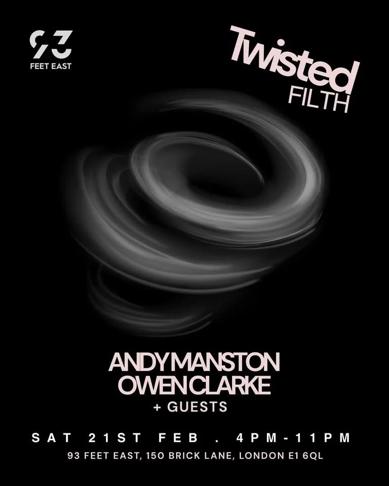 Twisted Filth