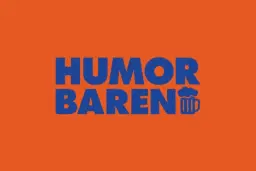 Humorbaren - Standup på Brogatan