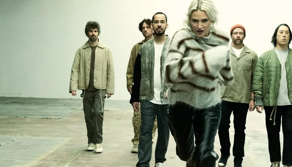 Linkin Park