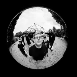 THE NØ! RELEASE PARTY „UNERHØRT“ - Hamburg / Hafenklang