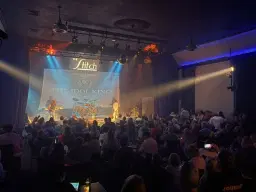 The Idol Kings - Tribute to Journey & REO Speedwagon