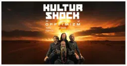 Kultur Shock | 23/04/26 VIB