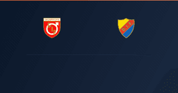 Degerfors vs Djurgården