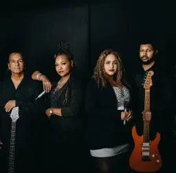 BitterSweet returns to Down Under