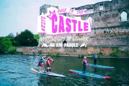 Race To The Castle 2026