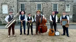 Saltburn Arts (North Yorkshire)