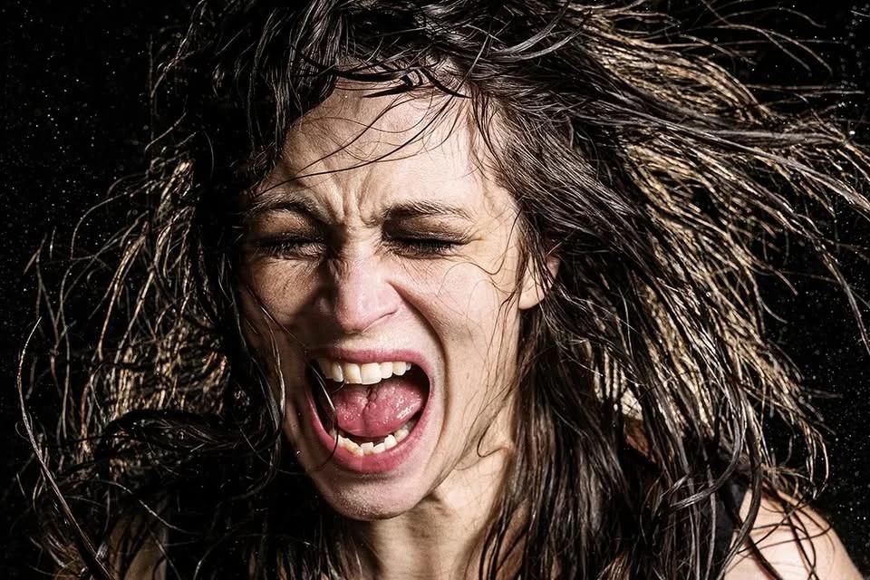 ELEKTRA – en dansteaterföreställning på teater Giljotin