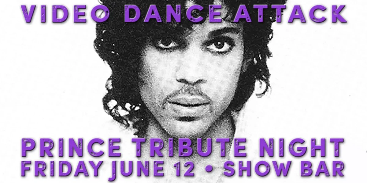 Video Dance Attack Presents: Prince Tribute