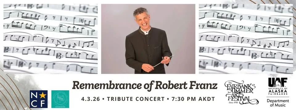 Concert in remembrance of Robert Franz