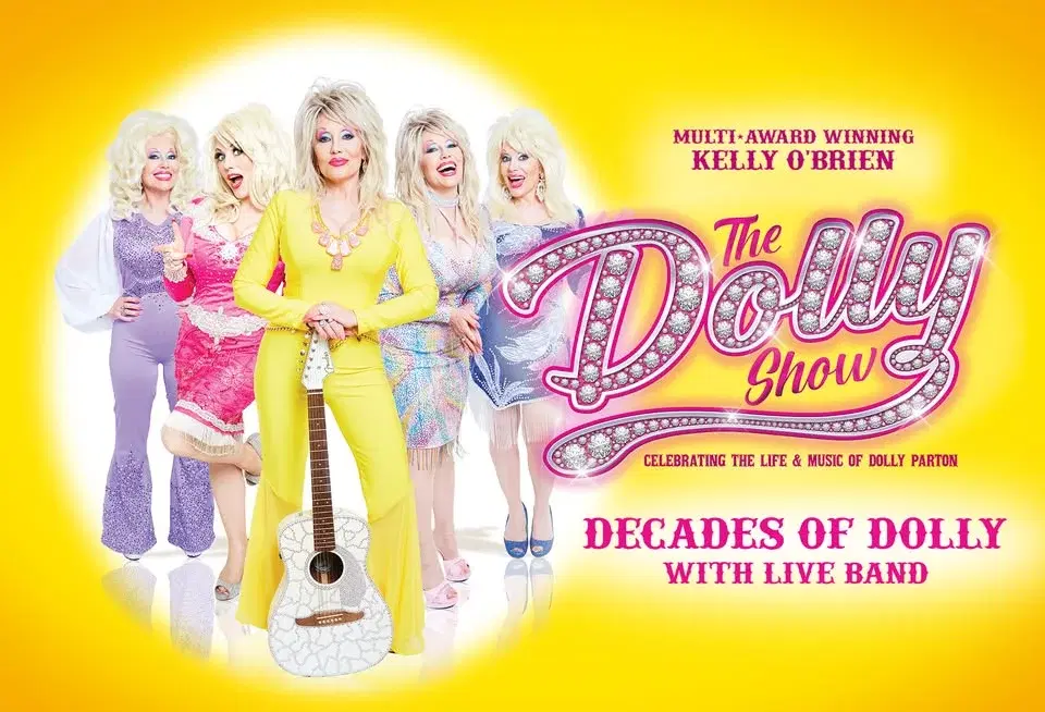 The Dolly Show