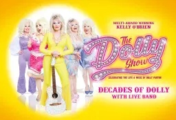The Dolly Show