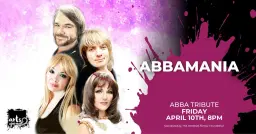 Abbamania