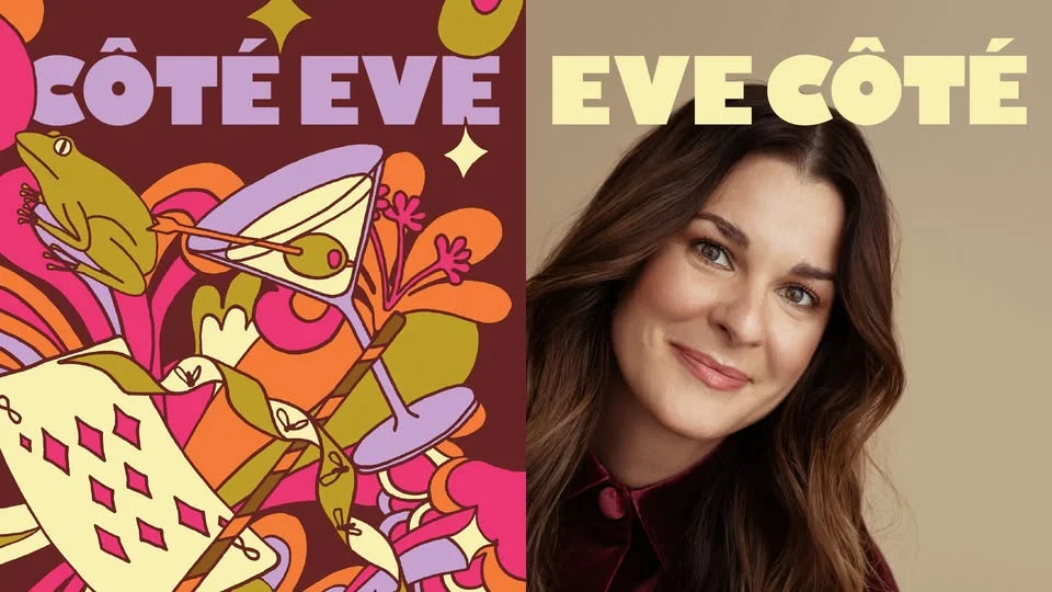 Supplémentaire : Eve Côté - Côté Eve | Saint-Jérôme