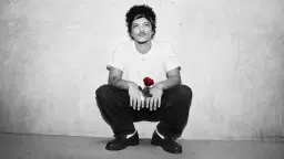 Bruno Mars - The Romantic Tour