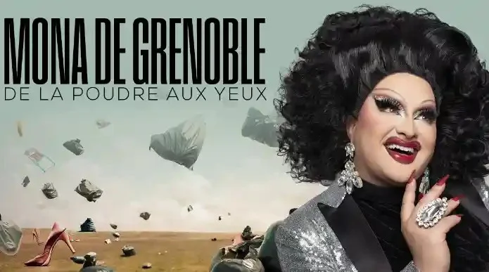 Mona De Grenoble
