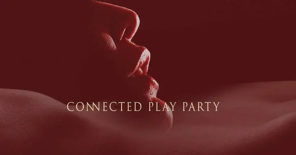 Connected Play Party, Sthlm