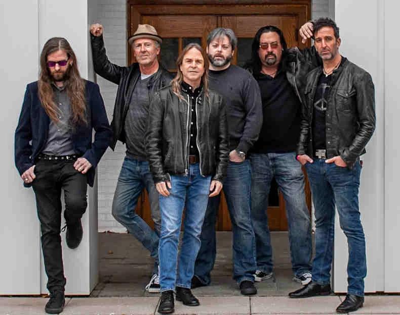 SoulShine – The Allman Brothers Experience