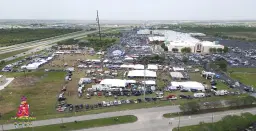 12th Annual Bigass Crawfish Bash