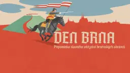 Den Brna 2026