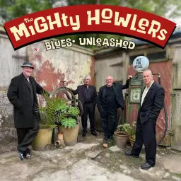 Howlin' At The Acorn: Live In Penzance