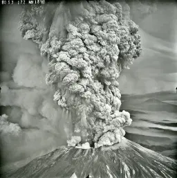 Seymour’s Kids Club – Volcanos!