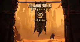 Saltatio Mortis: Burgentour - Staub & Schatten - Posthof Linz