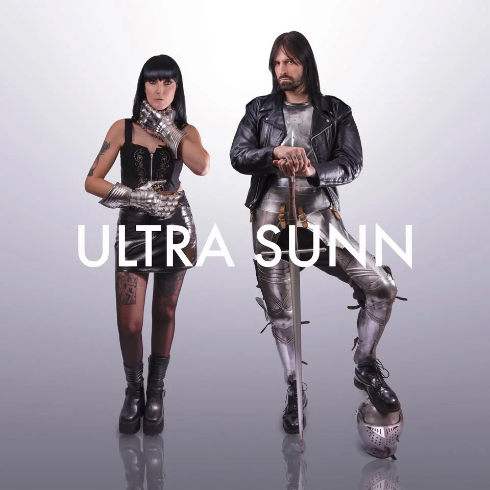 Ultra Sunn