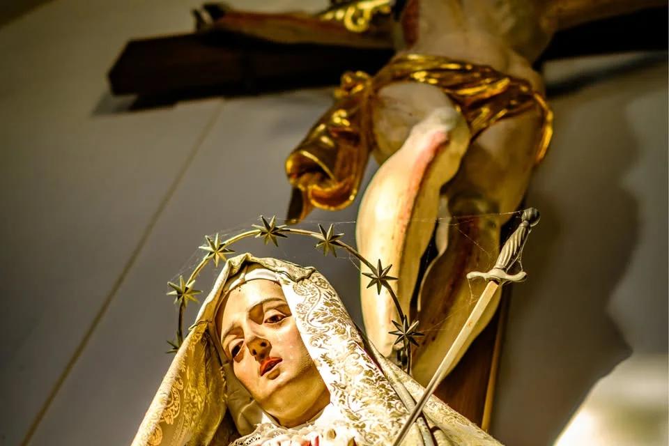 Pergolesi Stabat Mater