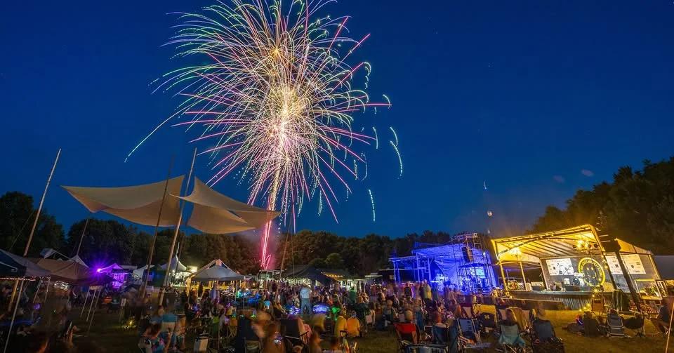 Smiling Acres Music Festival 2026