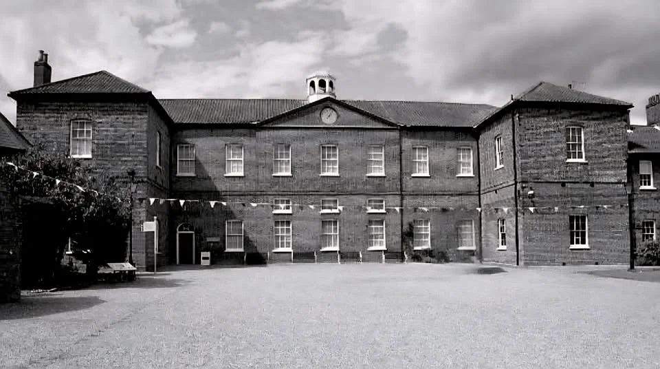 Gressenhall Workhouse Paranormal Investigation. Ghost Hunt