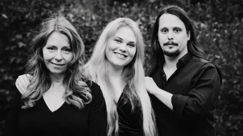 Lunchkonsert med visgruppen r.ot