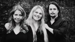 Lunchkonsert med visgruppen r.ot