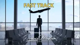 Langeskov - FAST TRACK – er du klar til at stoppe med at vente?
