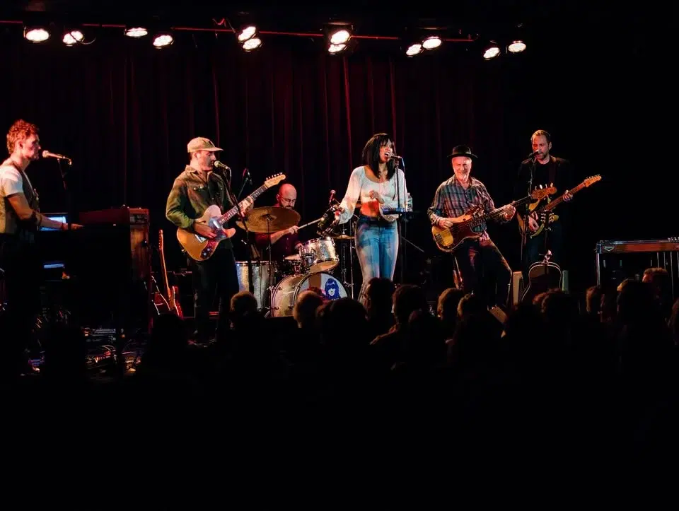 đžThe Linda Ronstadt Experience Returns to Spire Center on Saturday April 25th at 8 PM đ€