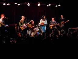 🎸The Linda Ronstadt Experience Returns to Spire Center on Saturday April 25th at 8 PM 🎤