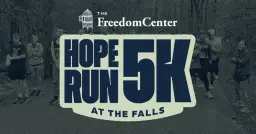 Hope Run 5K