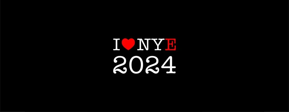 I❤️NYE • 2026 • a NYC-themed pre-party in a secret SF speakeasy