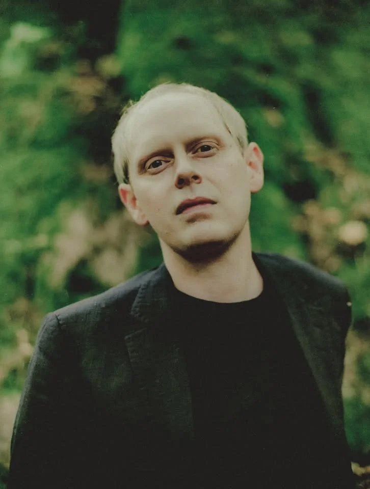 Jonas Teglund + L RIVR