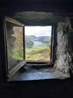 Haystacks and Fleetwith Pike: A Grand Scale Trail