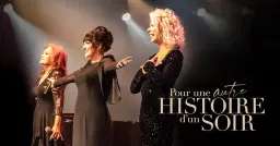 Pour une autre histoire d'un soir | Saint-Jérôme