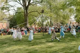 93rd Annual Dover Days Festival