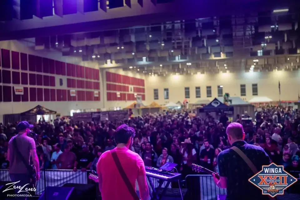 Twin Eagle Lake Hideout - Potosi, MO - 7p-11p